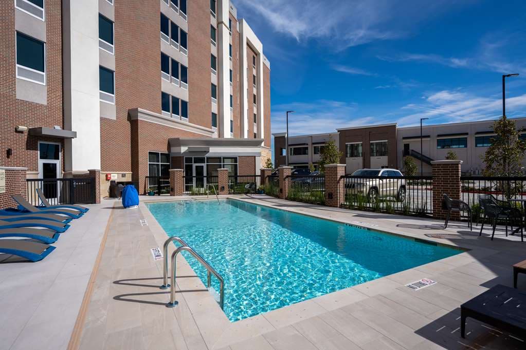 Hampton Inn & Suites Houston Sugar Land, Hotel in Sugar Land