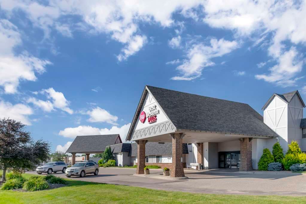 Best Western Plus New Ulm, Hotel in New Ulm