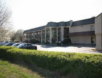 Super 8 by Wyndham Manchester TN, Hotel in New Union