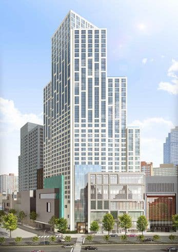 Furnished Quarters, Aparthotel in Downtown Brooklyn