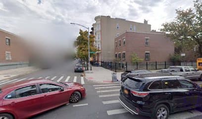 Vakb Apartments, Aparthotel in Bushwick