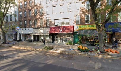Eagle Point Hotel Partners, Hotel in Brooklyn Heights