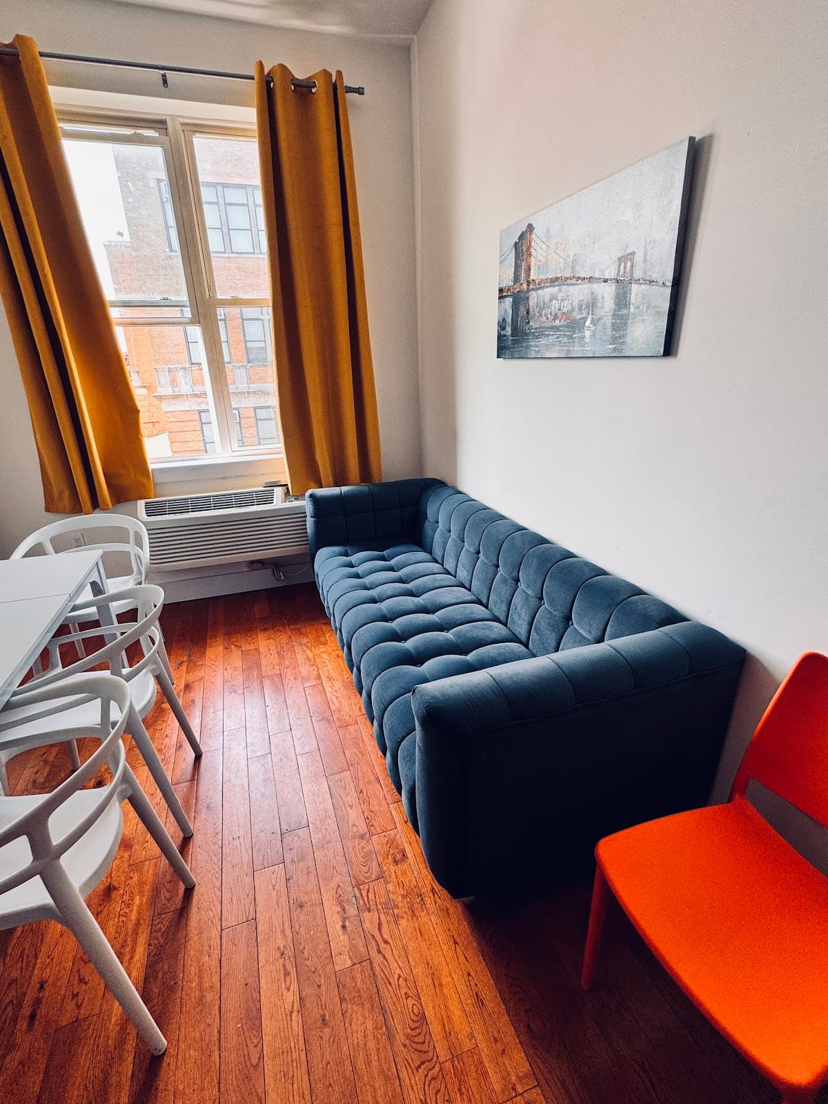 SharedEasy | Brooklyn Home, Aparthotel in Bushwick