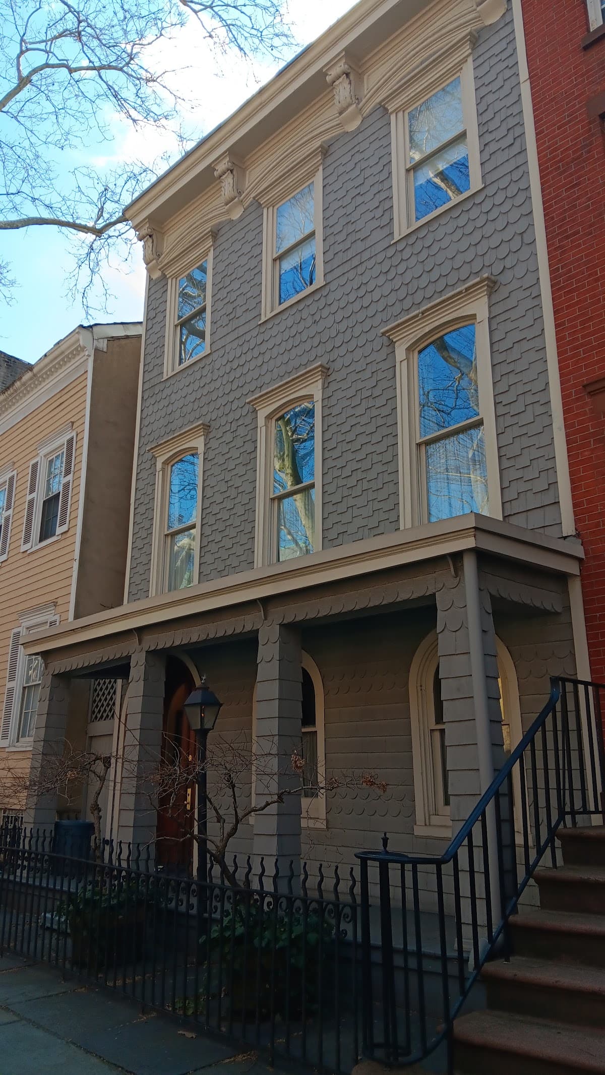 Clinton Hill, Aparthotel in Downtown Brooklyn