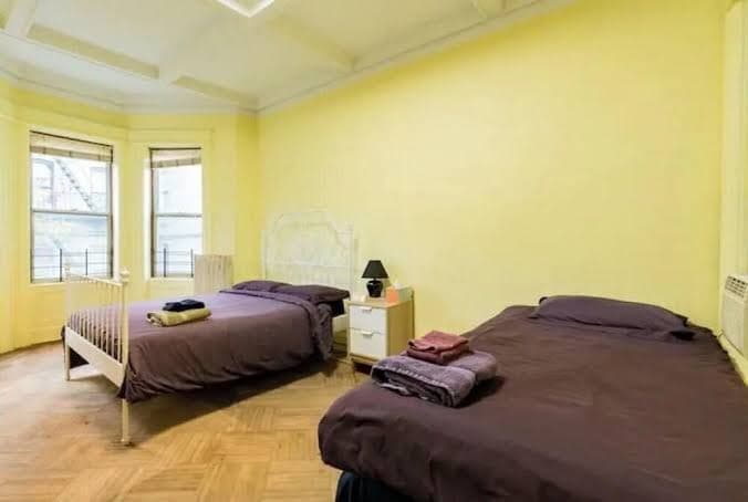 3 Bedroom Apartment, Hotel in Brooklyn