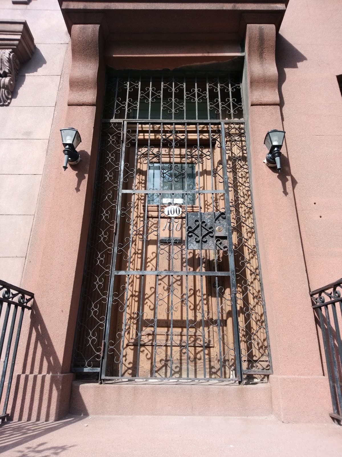 The One Hundred, Bed & Breakfast in Downtown Brooklyn