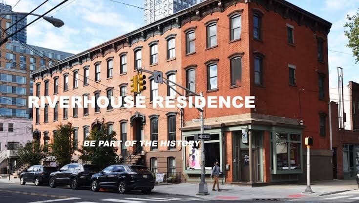 Riverhouse Extended Stay Apartment - Apartment with Balcony, Hotel in Battery Park City
