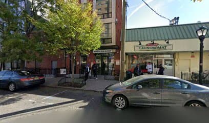 Deedee's Lofts on Jackson, Aparthotel in Hoboken