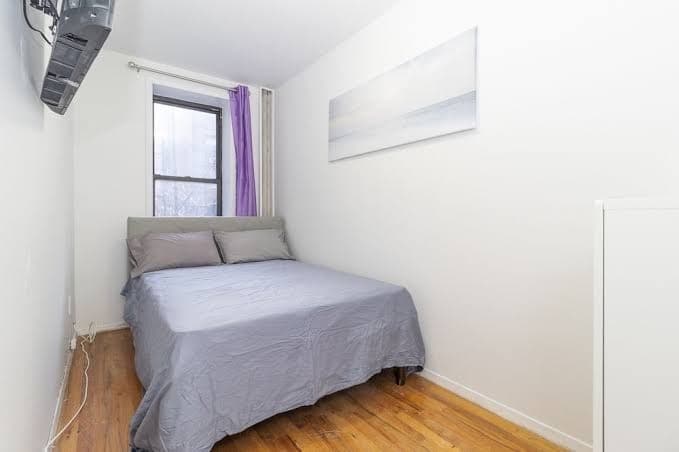 Upper East Furnished One bedroom apartment, Hotel in East Harlem