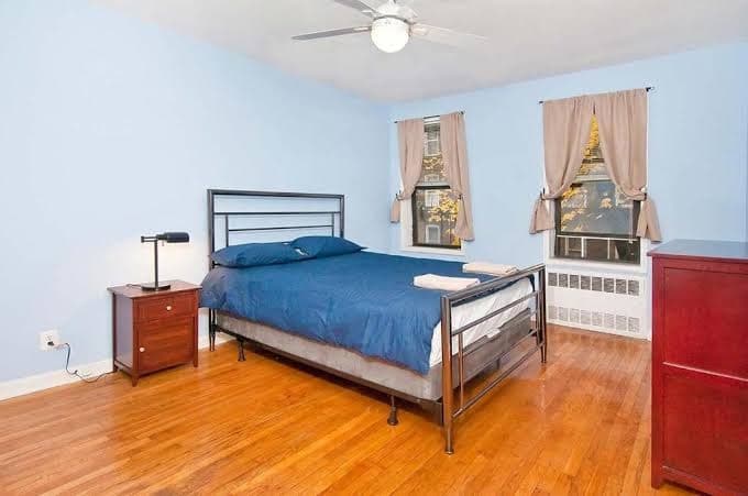 Corporate Suites on Upper East Side - Studio Apartment, Hotel in Manhattan