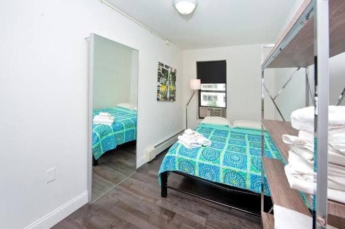 Midtown East Furnished Apartment - Apartment, Hotel in Times Square