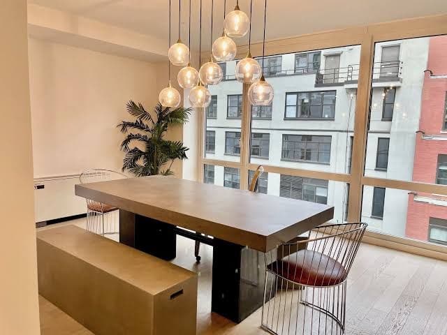 30days apartment rental near Grand central with W/D in unit. Gym and lounge free, Hotel in Times Square
