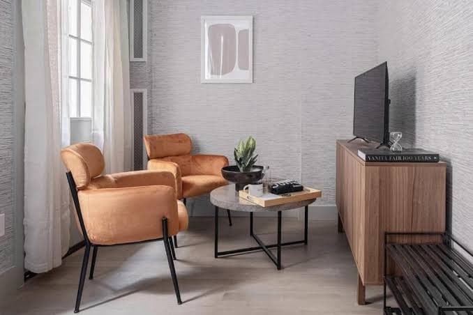 Apartment 256: Upper West Side - Studio Apartment, Hotel in Manhattan Valley