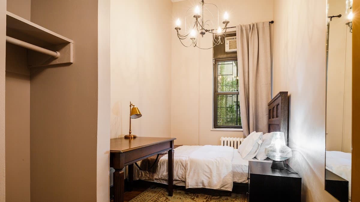 Lamartine Chelsea, Hostel in Times Square