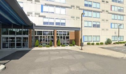 460 Harmon, Motel in Secaucus