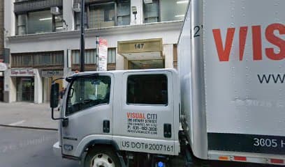 Vanguardia LLC, Hotel in Times Square