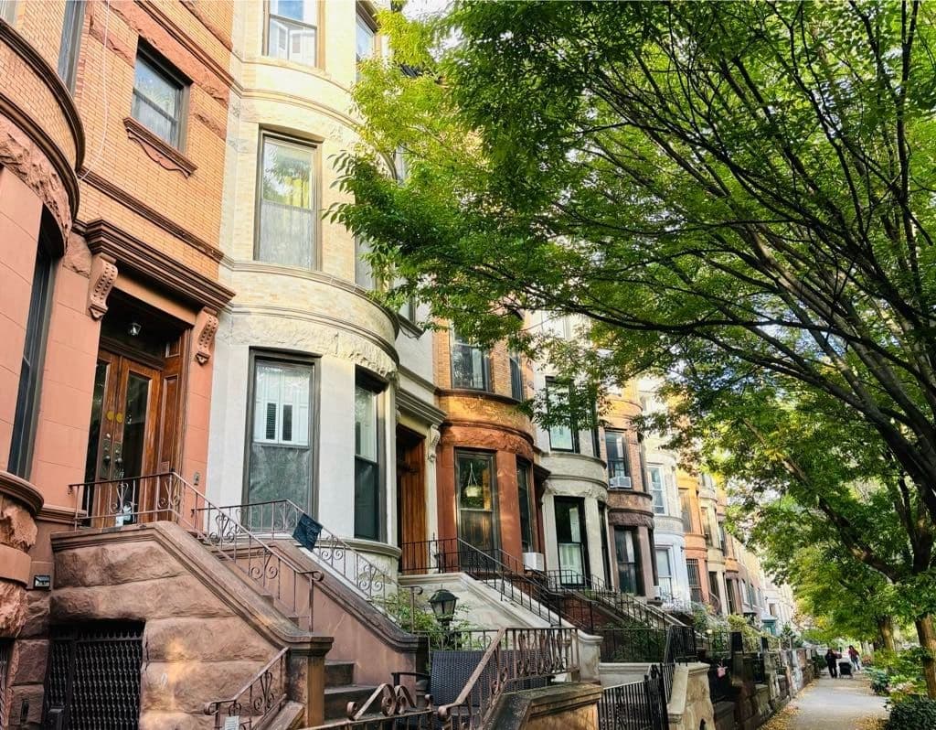 Rutland Lux, Bed & Breakfast in Flatbush