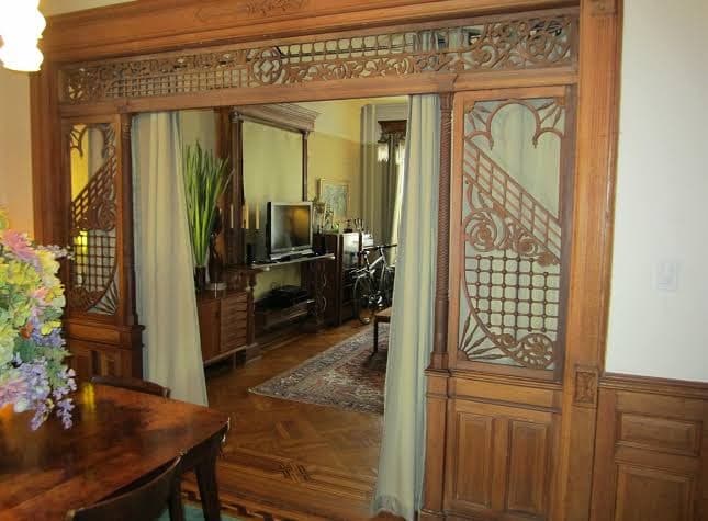 Park Slope Bed and Breakfast, Bed & Breakfast in Park Slope
