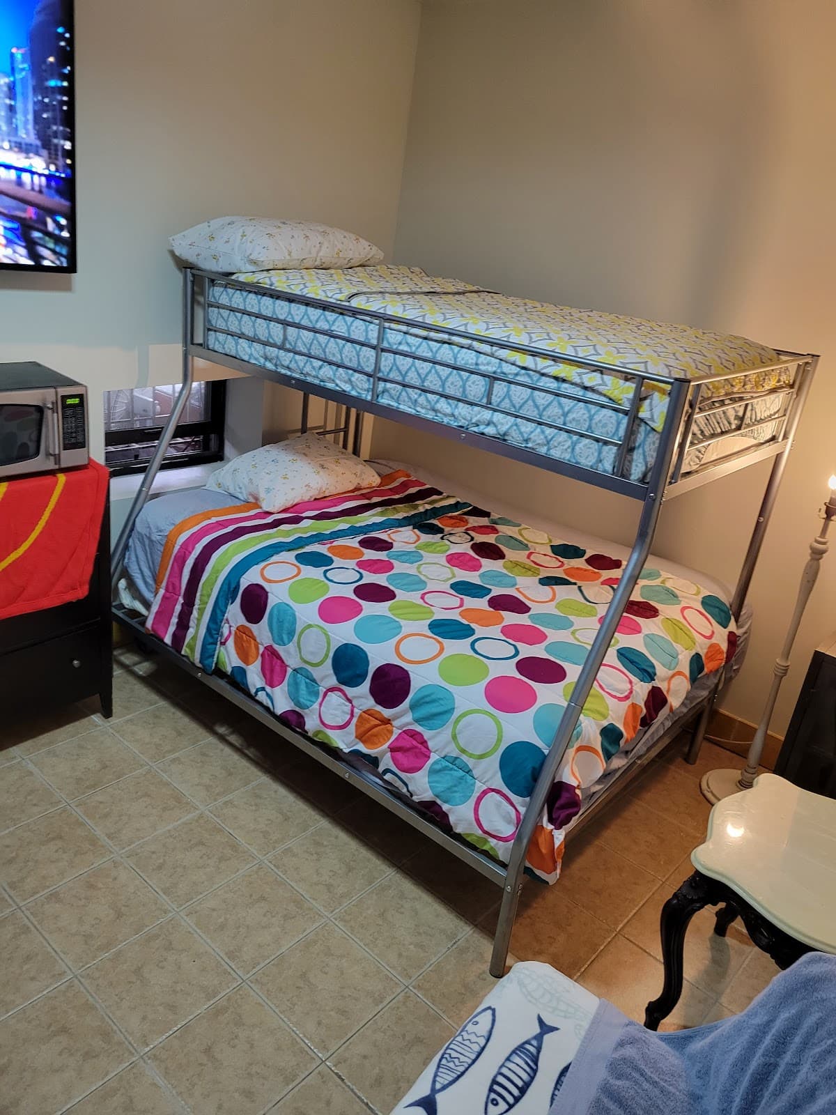 Great Place in Brooklyn, Bed & Breakfast in East Flatbush