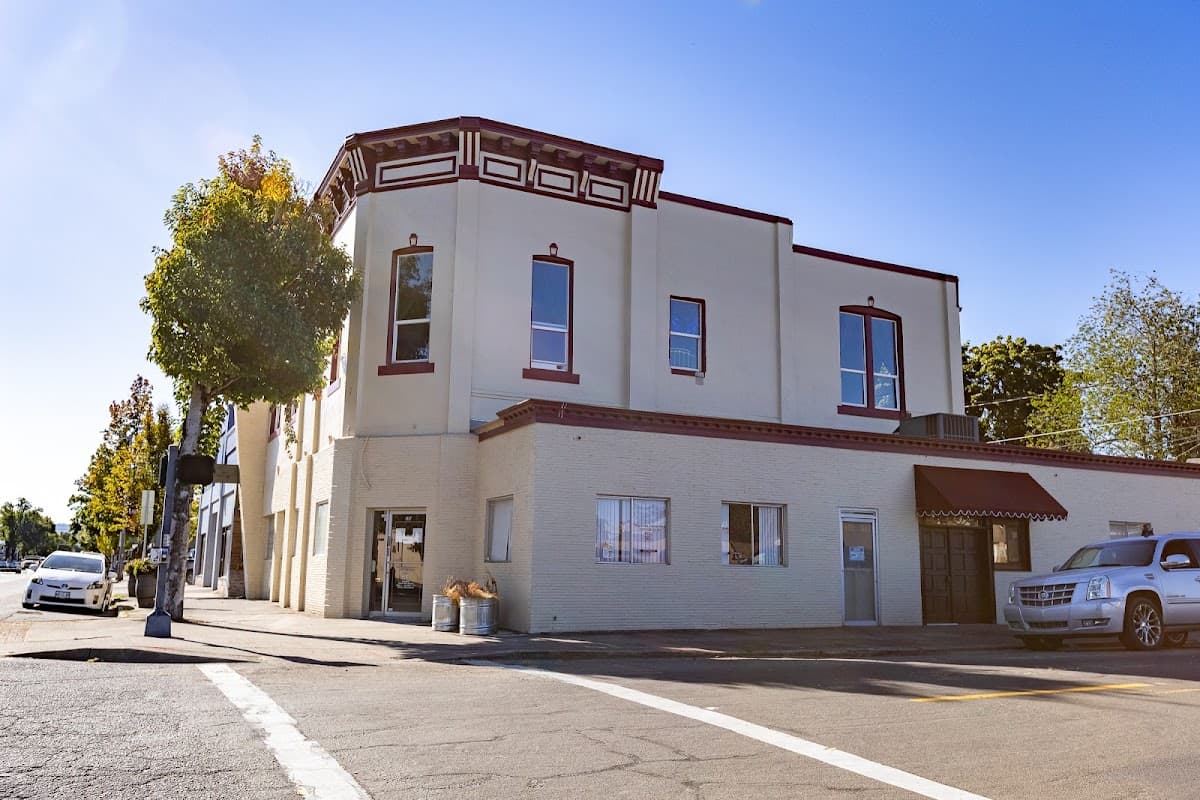 The 1888, Hotel in Newberg