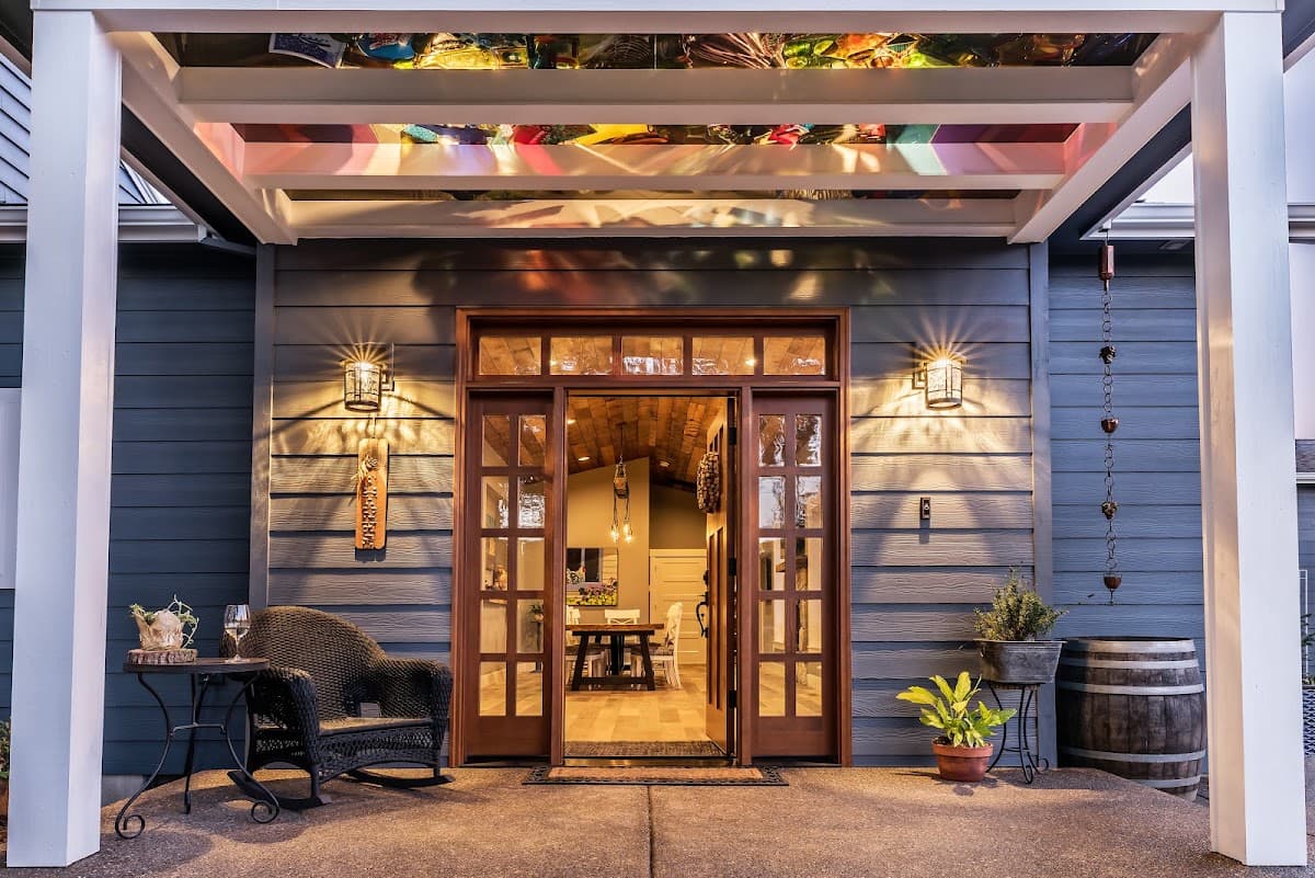 Willamette Valley Bed and Breakfast, Bed & Breakfast in Newberg