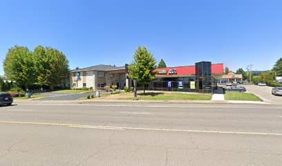 Pond farm, Hotel in Newberg