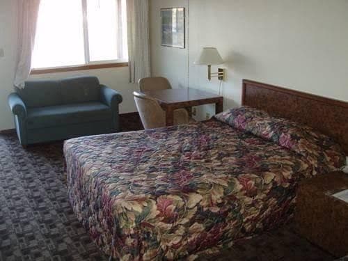 Towne and Country Motel, Motel in Newberg