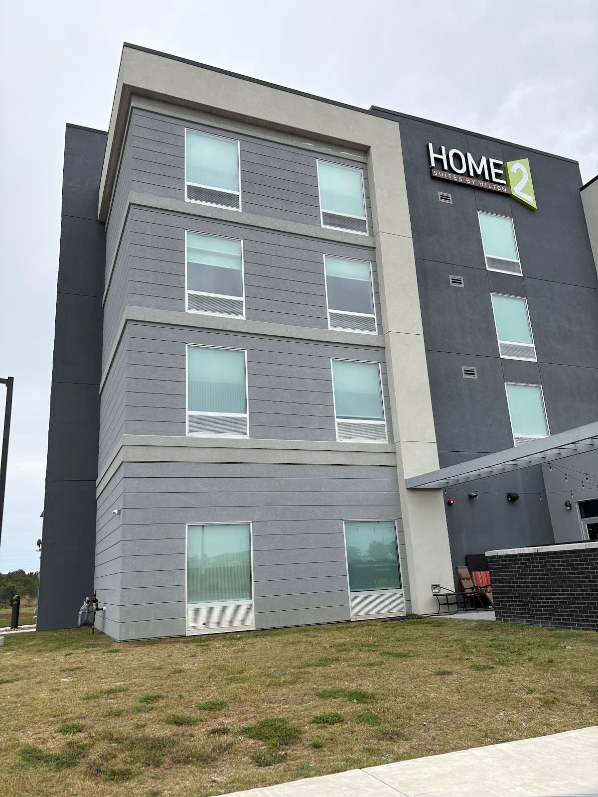 Home2 Suites by Hilton Newberry, Hotel in Newberry