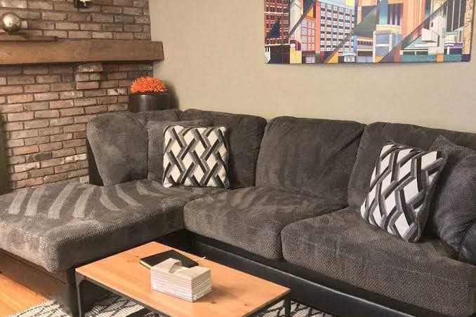The House Hotels - W14th - 5 Beds - Cozy Charming Old Brooklyn Home - Apartment, Hotel in Seven Hills
