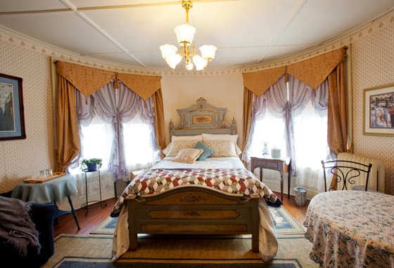 Botsford Briar, Bed & Breakfast in Beacon