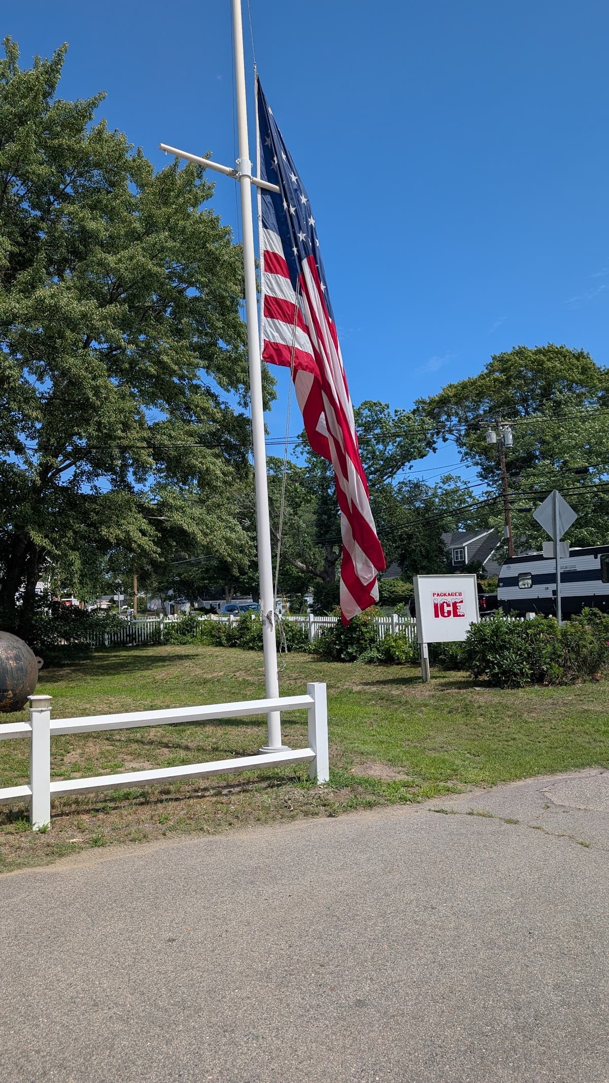 Salisbury Inn Motel, Hotel in Newburyport