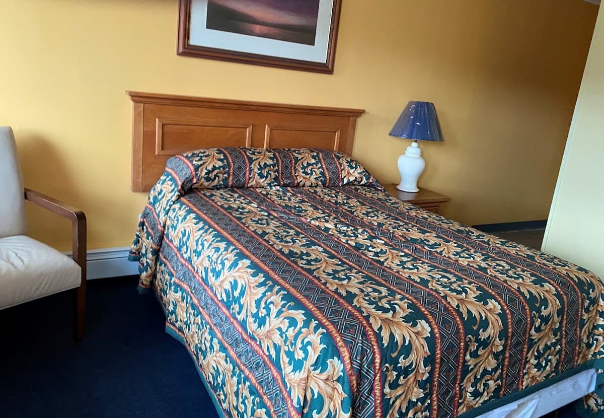 Liberty Bell Motel, Hotel in Newfield