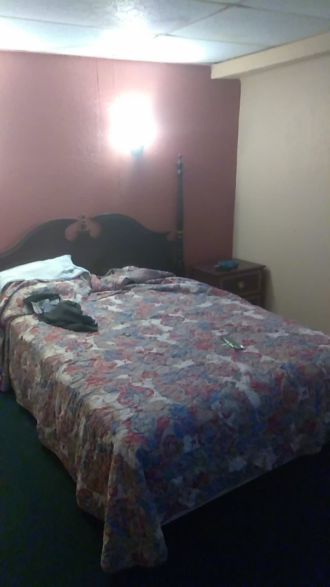 City Side Inn, Hotel in Newington