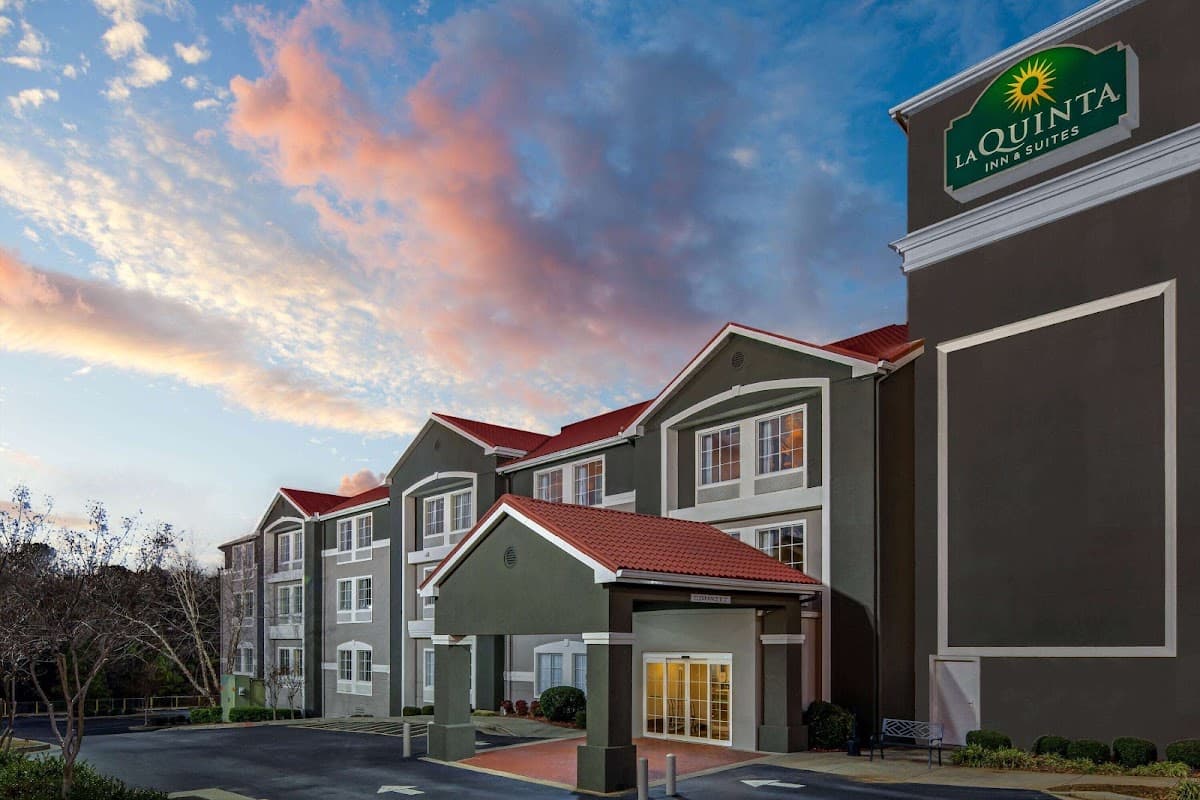 La Quinta Inn & Suites by Wyndham Atlanta South - Newnan, Hotel in Newnan