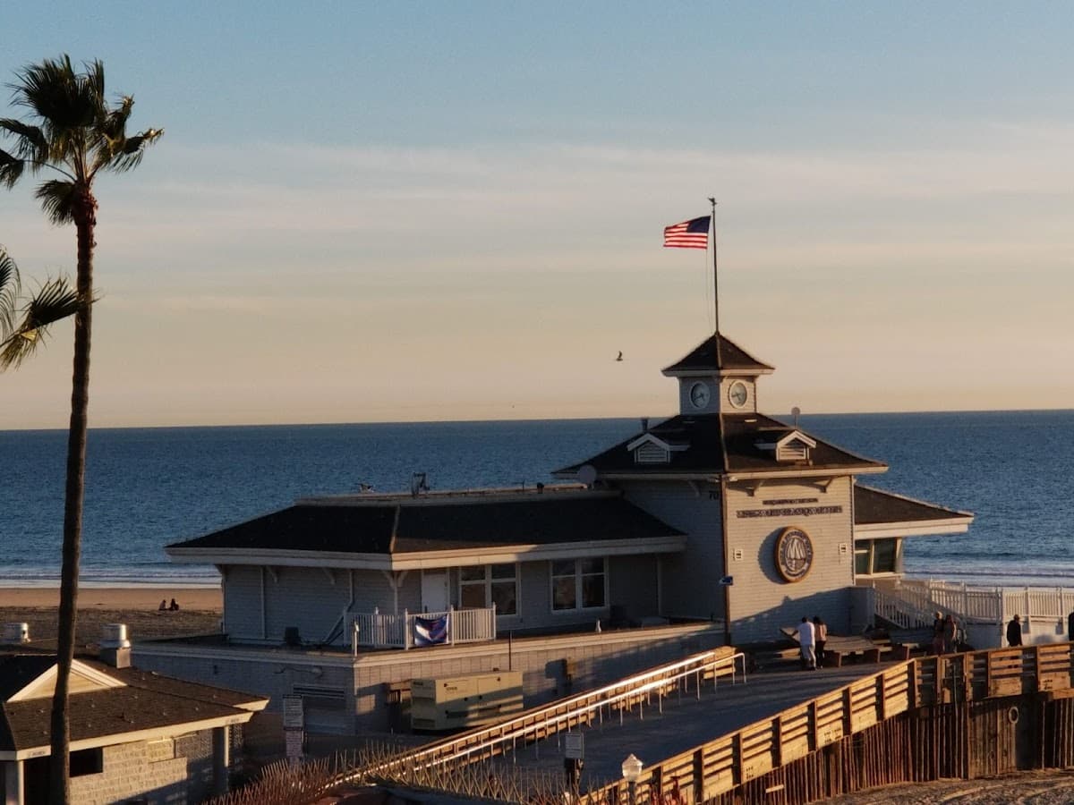 21 Oceanfront Hotel, Hotel in Newport Beach