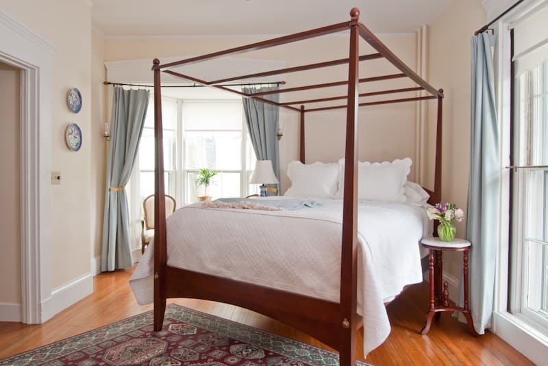 Marshall Slocum Inn, Hotel in Newport