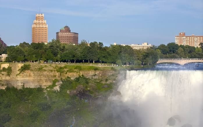 The Giacomo Hotel, Hotel in Niagara Falls