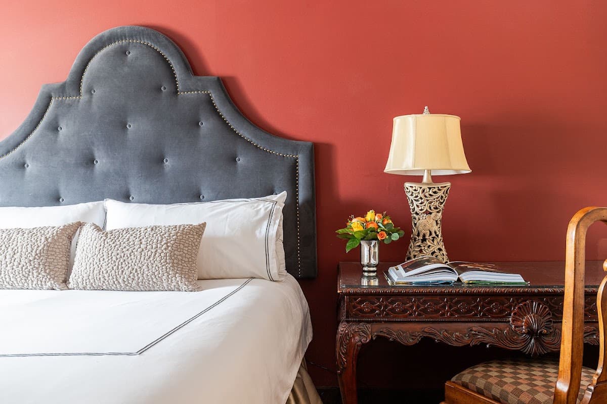 Old Stone Inn Boutique Hotel, Hotel in Niagara Falls
