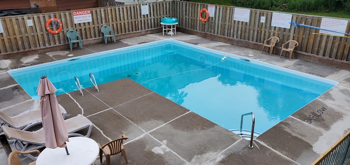 Sunset Inn, Hotel in Niagara Falls