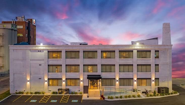 Cannery Lofts, Hotel in Niagara Falls