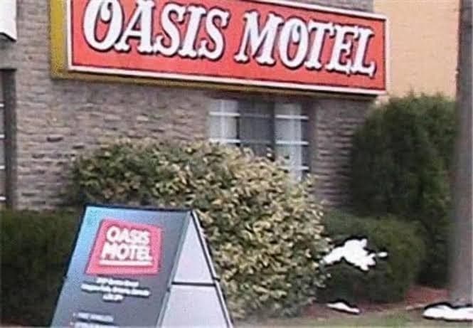 Oasis Motel, Hotel in Niagara Falls