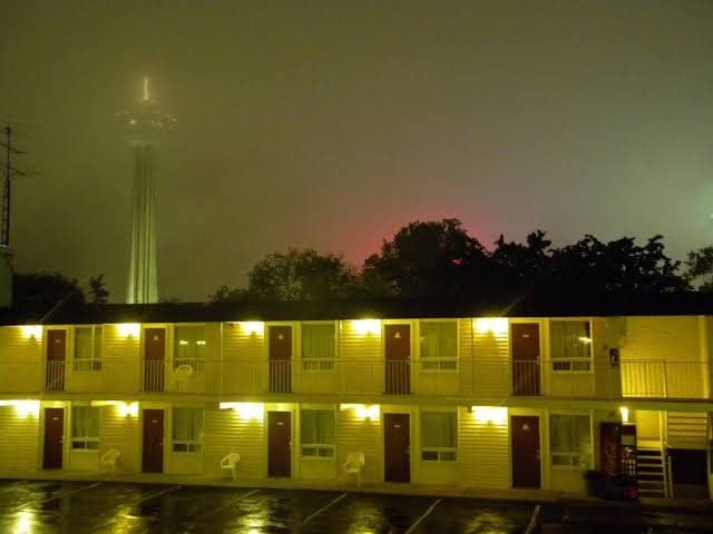 Fairway Inn, Motel in Niagara Falls