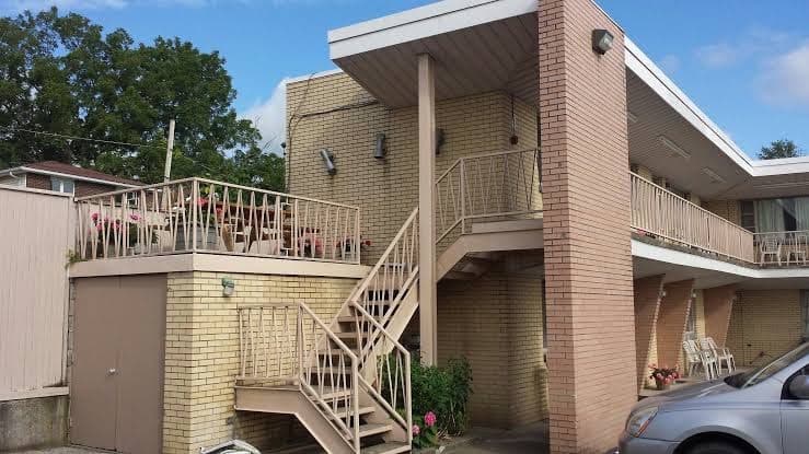 Riverview Motel, Motel in Niagara Falls