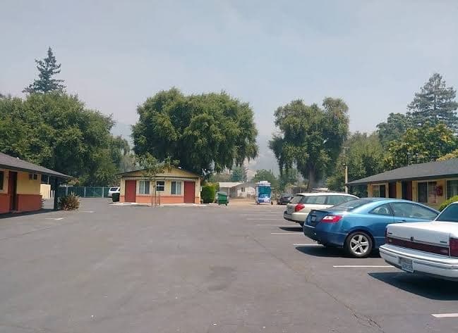 Lakeview Inn, Hotel in Nice