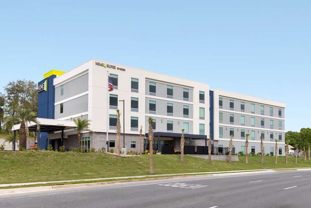 Home2 Suites by Hilton Niceville Eglin Air Force Base, Hotel in Niceville