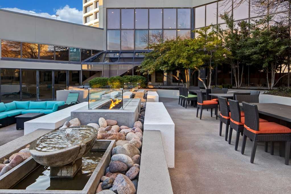 Embassy Suites by Hilton Oklahoma City Northwest, Hotel in Nichols Hills