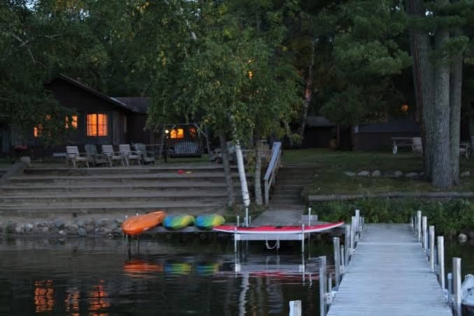 Eagles Nest - Nisswa Resort, Resort in Nisswa