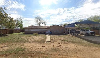 Bri's Hotel, Resort in Nixon