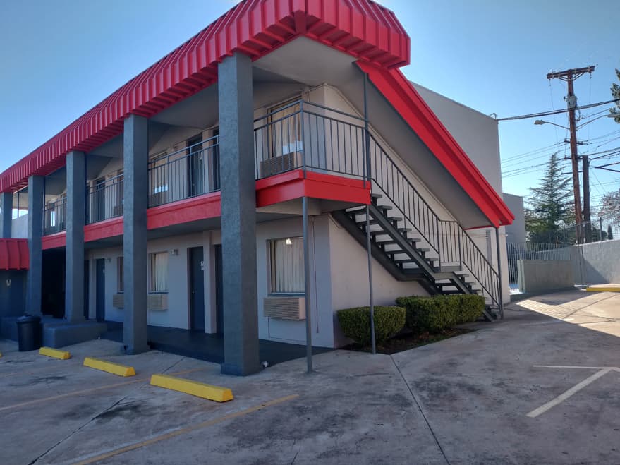Time Motel, Hotel in Nogales
