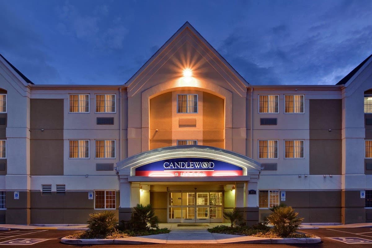 Candlewood Suites Nogales by IHG, Aparthotel in Nogales
